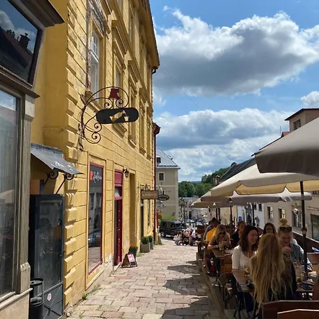 Δωμάτια σε οικογενειακή κατοικία V Zltom Dome