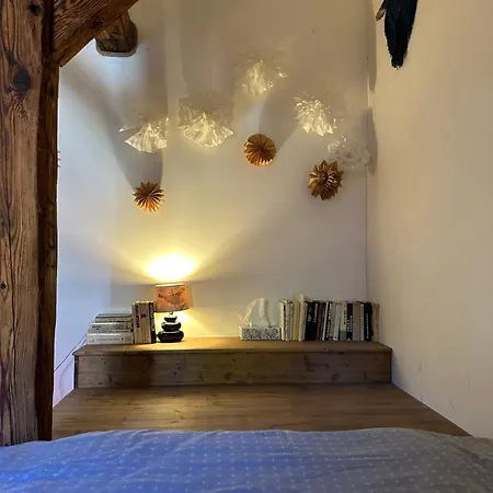 V Zltom Dome Banská Štiavnica