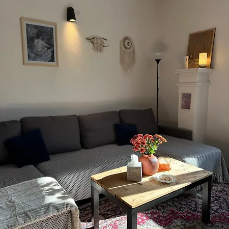 Quarto em Acomodações Particulares V žltom Dome