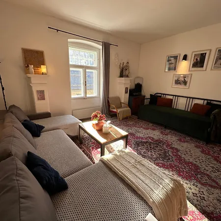 Quarto em Acomodações Particulares V žltom Dome *