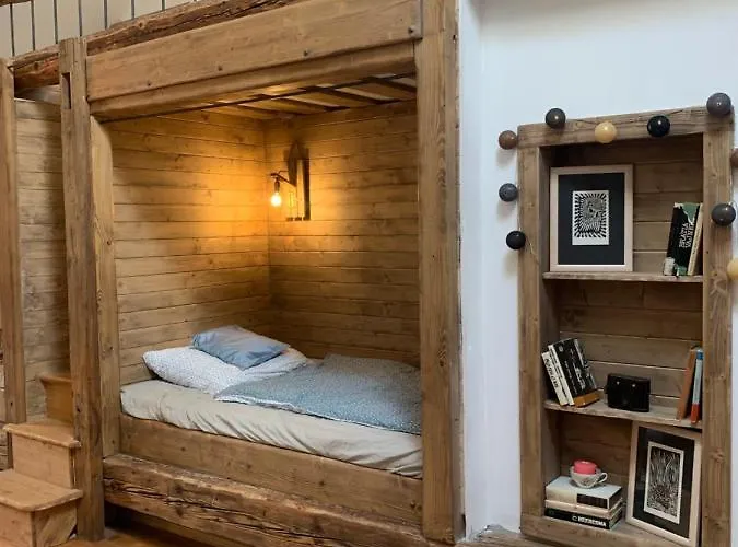 Pansiyon V Zltom Dome