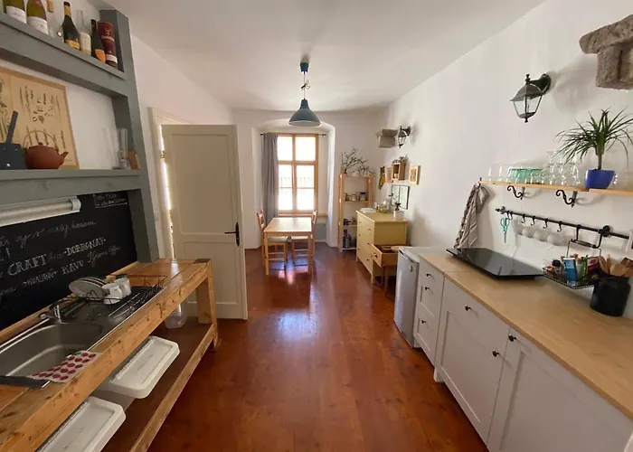 Pansiyon V Zltom Dome *