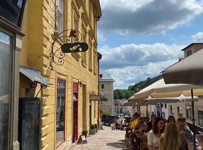 Pansiyon V Zltom Dome