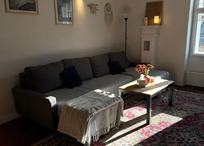 Pansiyon V Zltom Dome