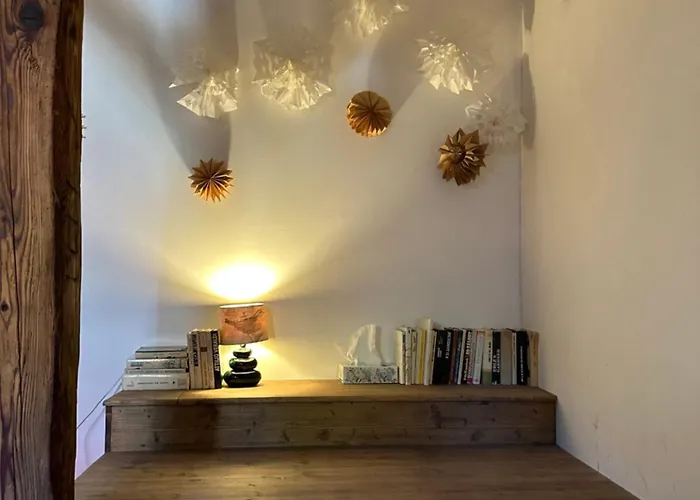 V Zltom Dome Banská Štiavnica