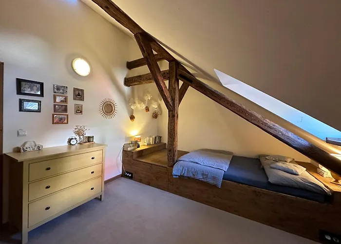 V Zltom Dome Pansiyon Banská Štiavnica