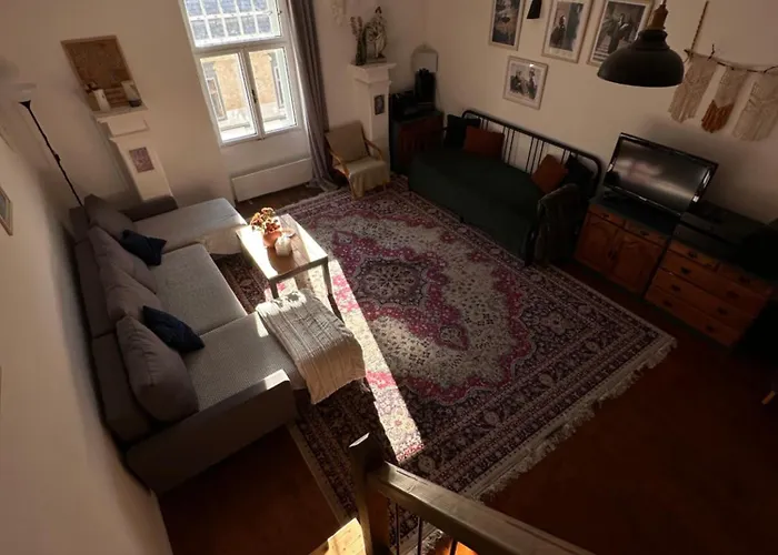 V Zltom Dome Pansiyon