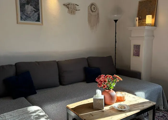 Pansiyon V Zltom Dome