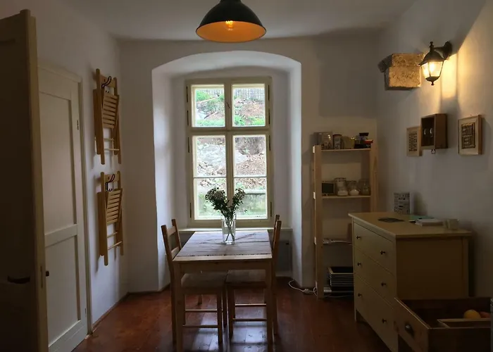 Pansiyon V Zltom Dome